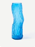 Pols Potten boomstamvaas maat L NIEUW, Huis en Inrichting, Woonaccessoires | Vazen, Ophalen, 50 tot 75 cm, Blauw, Nieuw