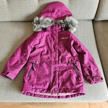 Trollkids Winterjas Maat 110 beschikbaar voor biedingen