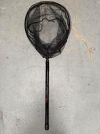 Schepnet Berkley met uitschuifbare steel, Ophalen of Verzenden, Zo goed als nieuw, Net of Fuik