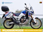 Honda CRF1000 CRF 1000 Africa Twin Adventure Sports DCT, Motoren, Motoren | Honda, Bedrijf, Meer dan 35 kW, Toermotor, 998 cc