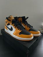 Nike Air Jordan 1 Mid Taxi Maat 44 / US 10, Overige kleuren, Nieuw, Ophalen of Verzenden, Sneakers of Gympen