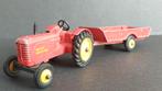 Massey Ferguson MF tractor Halesowen 1:43 Dinky Toys Pol, Hobby en Vrije tijd, Modelauto's | 1:43, Dinky Toys, Ophalen of Verzenden