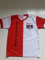 Feyenoord t-shirt maat 176, Kleding | Heren, Sportkleding, Maat 46 (S) of kleiner, Ophalen of Verzenden, Zo goed als nieuw, Voetbal