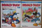 Donald Duck boeken met diverse verhalen., Boeken, Meerdere stripboeken, Ophalen of Verzenden, Zo goed als nieuw