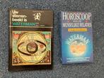 STERRENBEELD  en  HOROSCOOP, Boeken, Ophalen of Verzenden, Zo goed als nieuw, Spiritualiteit algemeen, Overige typen
