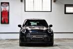 Mini Mini 1.5 Cooper Rockingham GT | Automaat | JCW | LED |, Auto's, Mini, Gebruikt, Met garantie (alle), 4 stoelen, Zwart