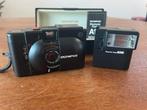 Olympus XA, Audio, Tv en Foto, Fotocamera's Analoog, Ophalen of Verzenden, Gebruikt, Compact, Olympus