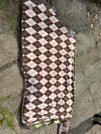 Fleece deken eskadron, Dieren en Toebehoren, Ophalen of Verzenden, Gebruikt, Deken