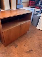 Vintage kastje, Antiek en Kunst, Antiek | Meubels | Kasten, Ophalen