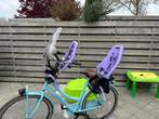 Yepp fietsstoeltjes, Fietsen en Brommers, Fietsaccessoires | Fietsstoeltjes, Ophalen of Verzenden, Zo goed als nieuw