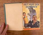 9x retro boeken - Francis Hobart (Cornelis Docter), Ophalen of Verzenden, Francis Hobart