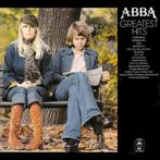 LP - ABBA ‎– Greatest Hits, Ophalen of Verzenden, 1960 tot 1980, Gebruikt, 12 inch