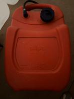 Allpa boten reserve tank 25 liter nieuw, Ophalen of Verzenden, Nieuw, Motor en Techniek, Motorboot