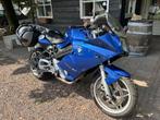 BMW F 800 ST "KOFFERS" (bj 2009), Motoren, Motoren | BMW, Bedrijf, Meer dan 35 kW, Overig, 798 cc