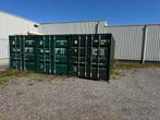 Zeecontainers te huur veendam, Ophalen