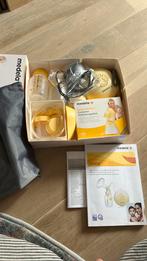 Medela swing borstkof, Ophalen of Verzenden, Gebruikt