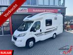 Adria MATRIX, Integraal, Bedrijf, Adria, Tot en met 4