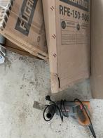 Beton trilnaald vibrator einhell zgan, Ophalen, Zo goed als nieuw