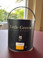 Little Greene Intelligent Floor Paint – Lamp Black (2,5L), Doe-het-zelf en Verbouw, Verf, Beits en Lak, Zwart, Nieuw, Ophalen of Verzenden
