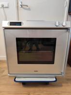 GAGGENAU oven, Oven, Zo goed als nieuw, 45 tot 60 cm, Ophalen