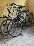 Ik zoek gratis opknap fietsen voor opknappen, Fietsen en Brommers, Ophalen