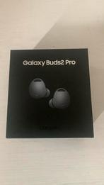 Samsung Galaxy Buds2 Pro *Nieuw*, Audio, Tv en Foto, Koptelefoons, Nieuw, Ophalen of Verzenden