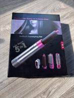 Hairstyler 5 in 1 (Dyson look), Sieraden, Tassen en Uiterlijk, Uiterlijk | Haarverzorging, Ophalen of Verzenden, Nieuw, Föhn of Haardroger
