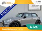 MINI Mini 1.5 Cooper Business € 13.295,00, Auto's, Mini, Gebruikt, 4 stoelen, Origineel Nederlands, Bedrijf
