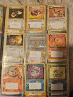 Eevee eeveelutions, Hobby en Vrije tijd, Verzamelkaartspellen | Pokémon, Ophalen of Verzenden, Zo goed als nieuw