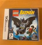 Lego Batman The video game