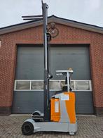 Buiten Reachtruck Still FM X20 SE Triplex 542 cm 2019, Reachtruck, Still, Ophalen of Verzenden, Elektrisch