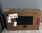 Pc Lenovo Monitor, Computers en Software, Monitoren, Gaming, IPS, Nieuw, Full HD