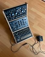 Make noise set (0-CNTRL, 0-Coast, Strega) incl. custom stand, Ophalen of Verzenden, Zo goed als nieuw, Overige instrumenten