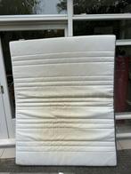 Matras koudschuim 160 bij 200, Ophalen, Tweepersoons, Zo goed als nieuw, 200 cm