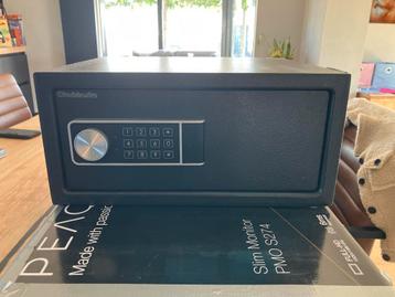 Chubbsafes Brandkast - Zo goed als nieuw! beschikbaar voor biedingen