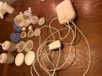 Philips Avent dubbele Borstkolf Set, Kinderen en Baby's, Babyvoeding en Toebehoren, Ophalen of Verzenden, Gebruikt, Borstkolf