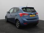 Hyundai ix20 1.6i Go! | Automaat | Navigatie | Stoel en Stuu, Auto's, Hyundai, Gebruikt, 1591 cc, 4 cilinders, Blauw
