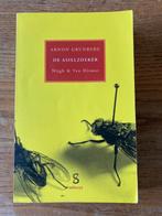 Arnon Grunberg - De Asielzoeker, Boeken, Ophalen of Verzenden, Gelezen, Arnon Grunberg