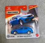 Matchbox honda civic hatchback, Ophalen of Verzenden