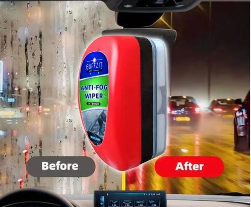 anti-condens wisser, Auto diversen, Autogereedschap, Nieuw, Ophalen of Verzenden
