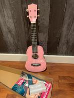 Fazley Ukelele, Muziek en Instrumenten, Snaarinstrumenten | Gitaren | Akoestisch, Ophalen, Zo goed als nieuw, Overige typen