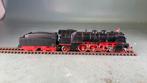 Marklin ho 3318 2C1Stoomloc in doos, digitaal, Rheingold DRG, Wisselstroom, Gebruikt, Locomotief, Ophalen of Verzenden