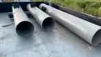 Pompputten, Ophalen, Pvc, Minder dan 2 meter, 80 mm of meer