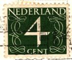 965243	Ubbergen	bij Nijmegen	1958 Jeugdherberg Overberg	Gelo, Verzamelen, Ansichtkaarten | Nederland, Ophalen of Verzenden, 1940 tot 1960