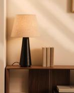Kave Home lamp Torrent Nieuw!, Japandi, 50 tot 75 cm, Ophalen of Verzenden, Zo goed als nieuw