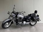 SUZUKI VL 1500 LC INTRUDER (bj 1999), Motoren, Motoren | Suzuki, Motorrijbewijs A, Bedrijf, Onbekend, 1462 cc
