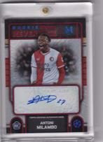 Topps Museum UCL 2024 Antoni Milambo Feyenoord RC Auto /25, Hobby en Vrije tijd, Stickers en Plaatjes, Ophalen of Verzenden, Zo goed als nieuw