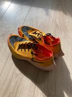 Nike Vaporfly Next %2 - Hardloopschoenen, Ophalen of Verzenden, Gedragen, Geel, Sportschoenen