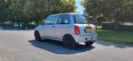 Daihatsu Cuore 1.0 STI 2002 Grijs, Auto's, Daihatsu, Voorwielaandrijving, 600 kg, 4 stoelen, Origineel Nederlands