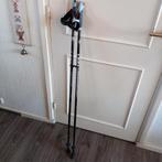 Nordic wandelstokken leki response 115cm, Diversen, Wandelstokken, Ophalen, Verstelbaar, Zo goed als nieuw